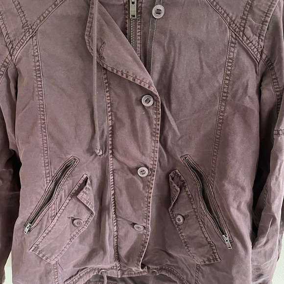 AMERICAN EAGLE Jacket - Picture 4 of 8